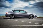 Honda Accord Sport Hybrid 2015 года (AU)